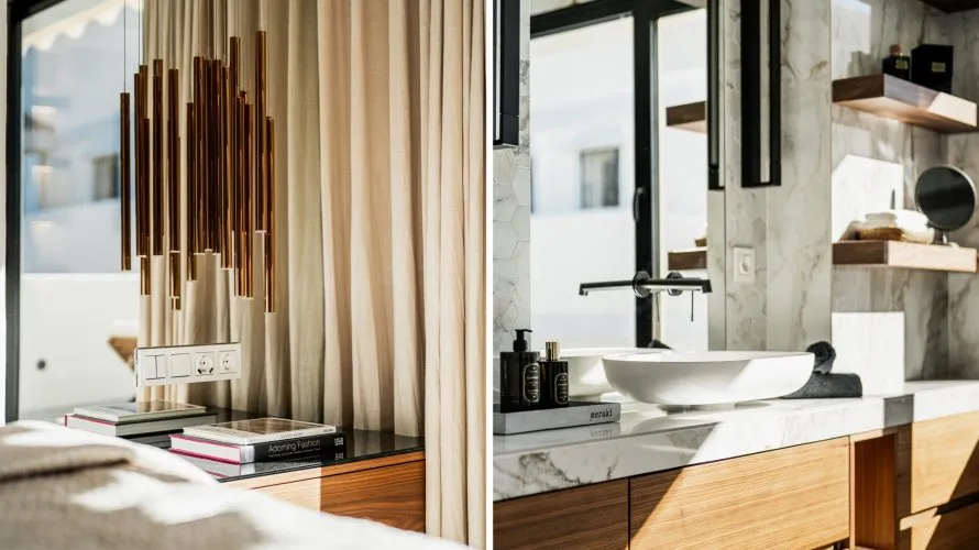 Penthouse de 3 chambres à Nueva Andalucia, Spain No. 174 № 2