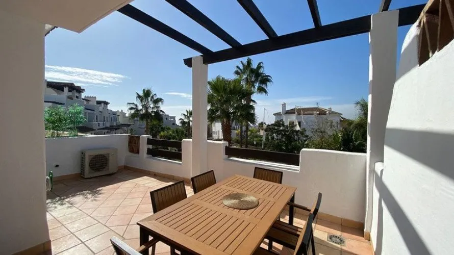 Apartment de 2 chambres à Estepona, Spain No. 339 № 10