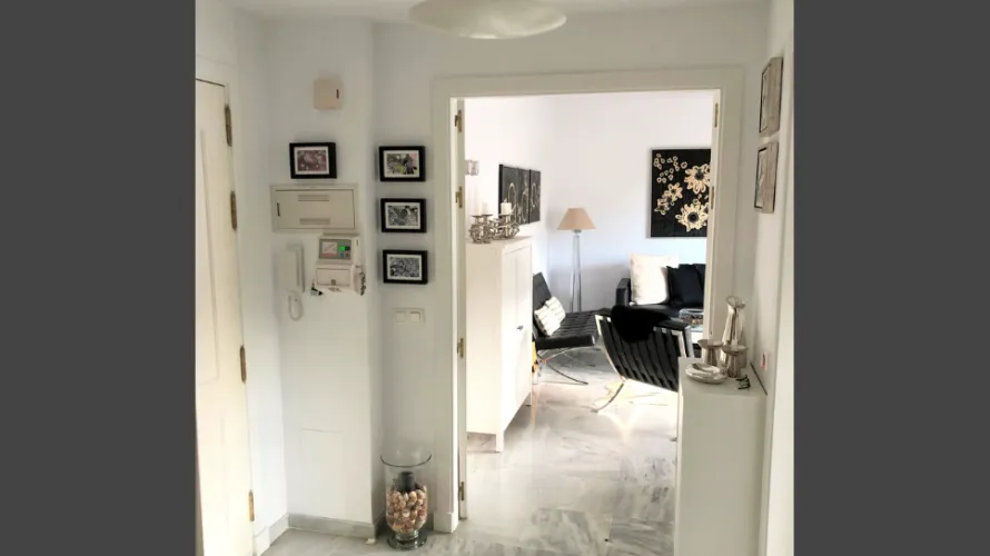 Apartment de 1 chambre à Benalmadena, Spain No. 686 № 12