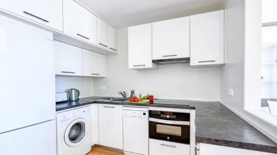 Apartment de 1 chambre à Marbella, Spain No. 591 № 7