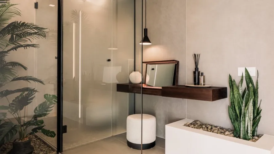 Duplex de 3 chambres à Nueva Andalucia, Spain No. 246 № 16