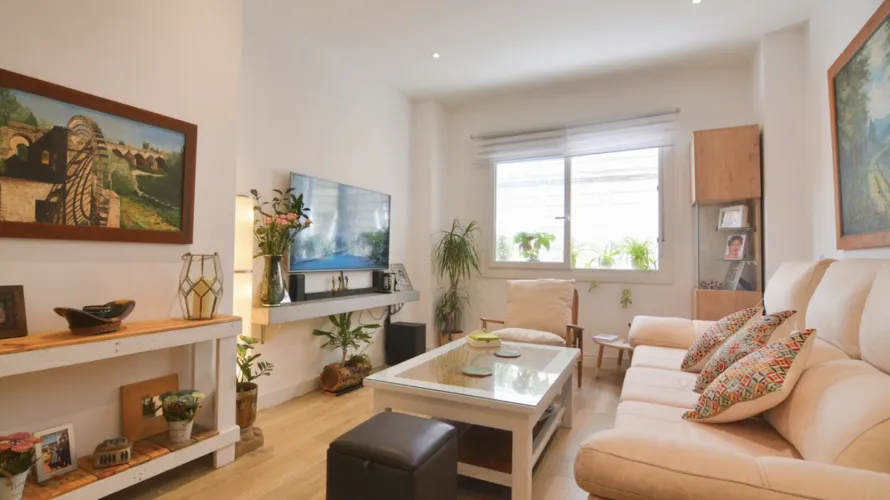 Apartment de 3 chambres à Fuengirola, Spain No. 608 № 2