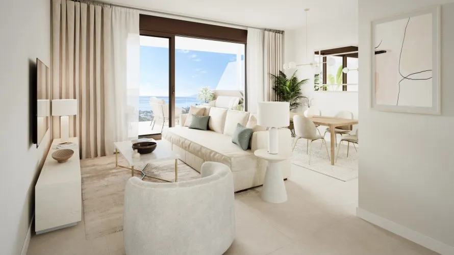 Apartment de 2 chambres à Rincon de la Victoria, Spain No. 82 № 3