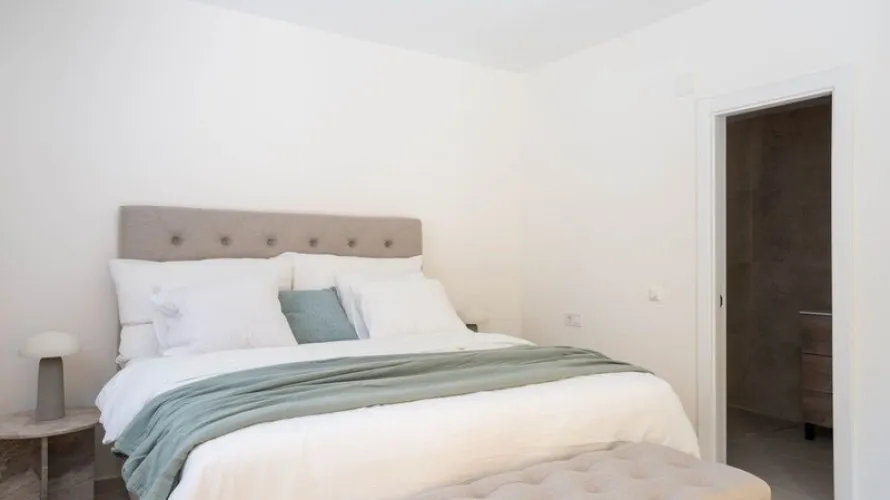 Apartment de 4 chambres à Cortes (San Pedro De Alcantara), Spain No. 723 № 15