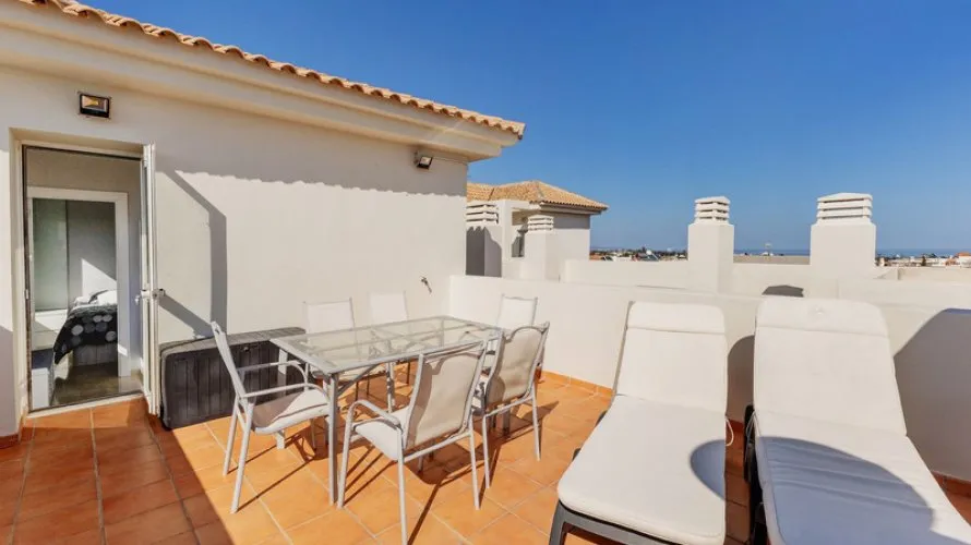 Penthouse de 2 chambres à Estepona, Spain No. 547 № 8