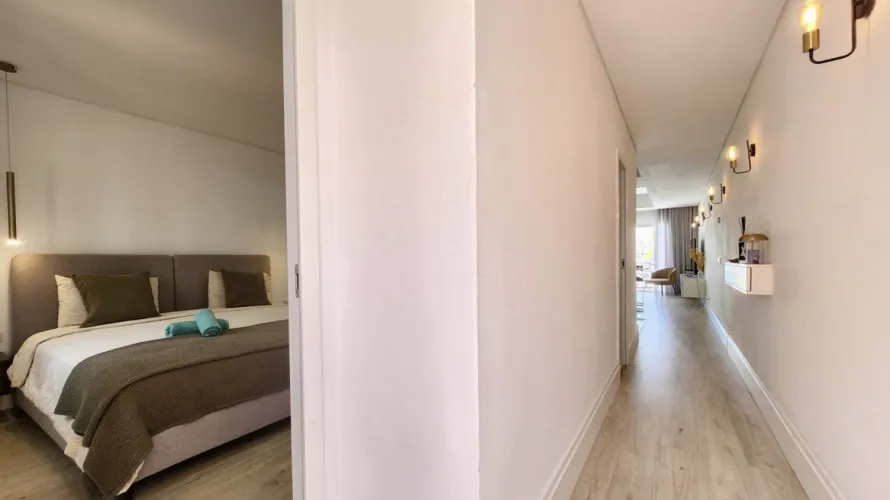 Apartment de 1 chambre à Marbella, Spain No. 767 № 6