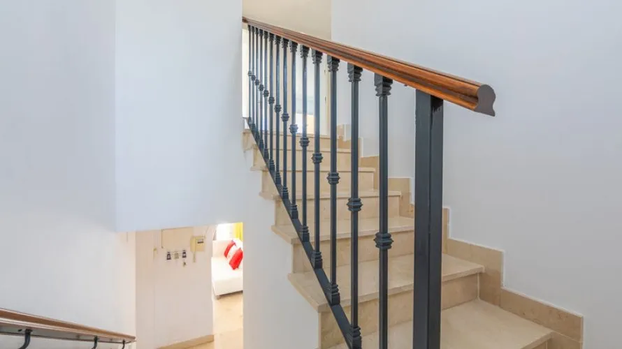 Penthouse de 3 chambres à Estepona, Spain No. 558 № 22