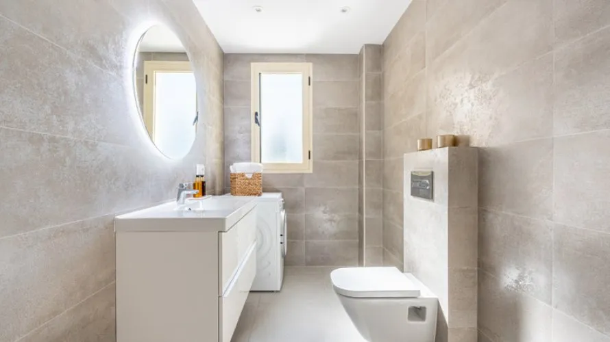 Penthouse de 3 chambres à Nueva Andalucia, Spain No. 262 № 10