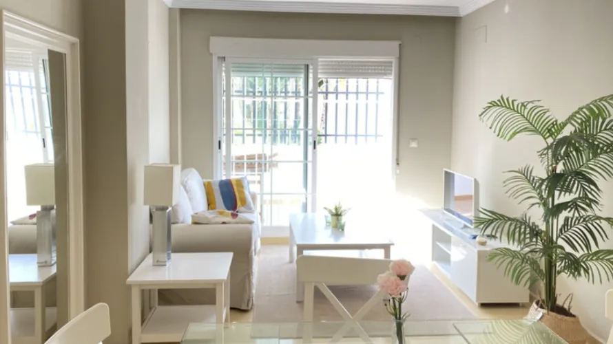 Apartment de 1 chambre à Nueva Andalucia, Spain No. 616 № 13