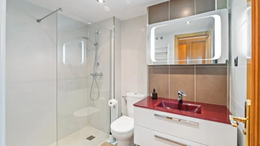 Penthouse de 4 chambres à Torremolinos, Spain No. 535 № 18