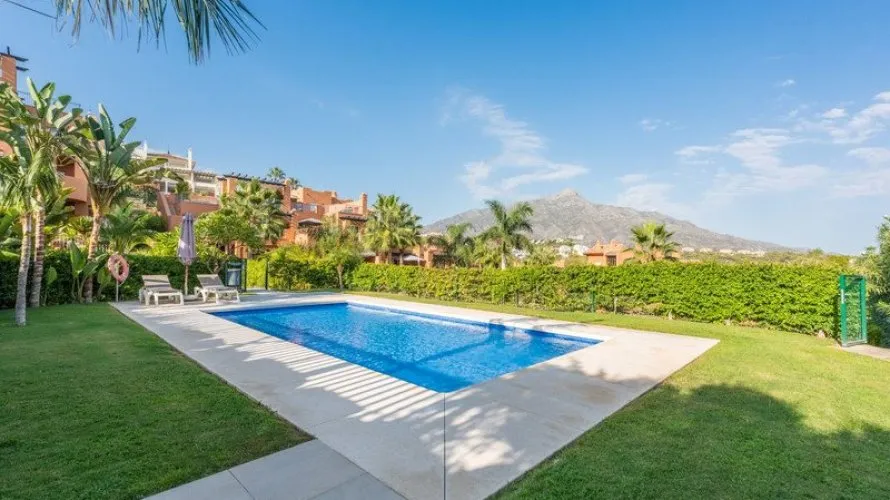 Apartment de 3 chambres à Nueva Andalucia, Spain No. 361 № 23