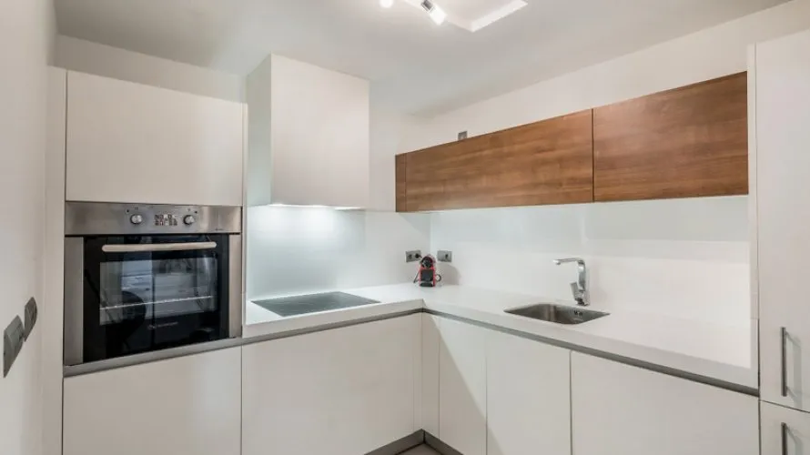 Penthouse de 3 chambres à Nueva Andalucia, Spain No. 322