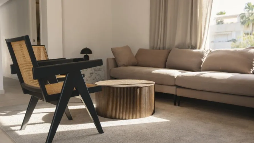 Penthouse de 3 chambres à Nueva Andalucia, Spain No. 264 № 10