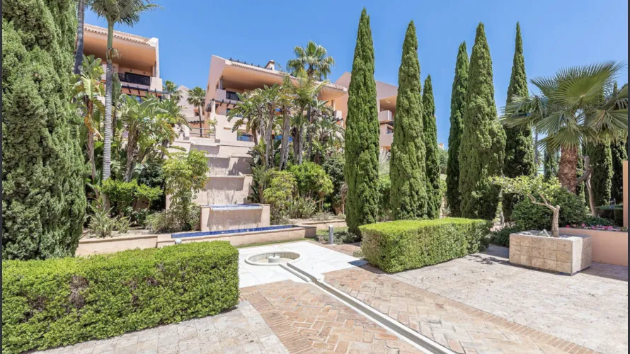 Apartment de 2 chambres à Mijas Costa, Spain No. 742 № 17