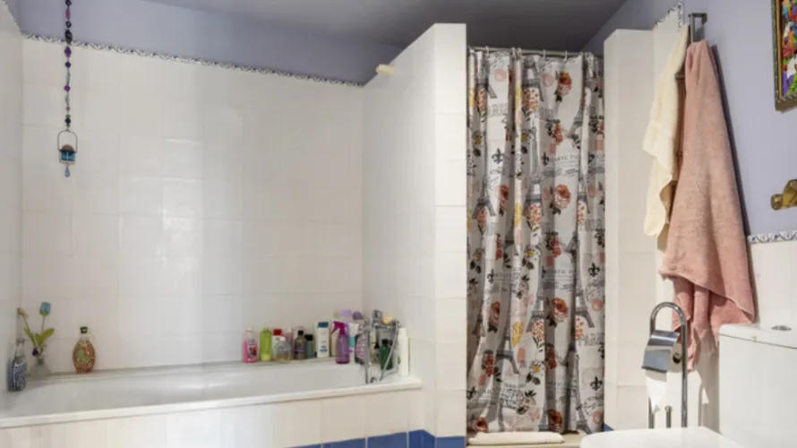 Apartment de 2 chambres à Cortes (San Pedro De Alcantara), Spain No. 790 № 21