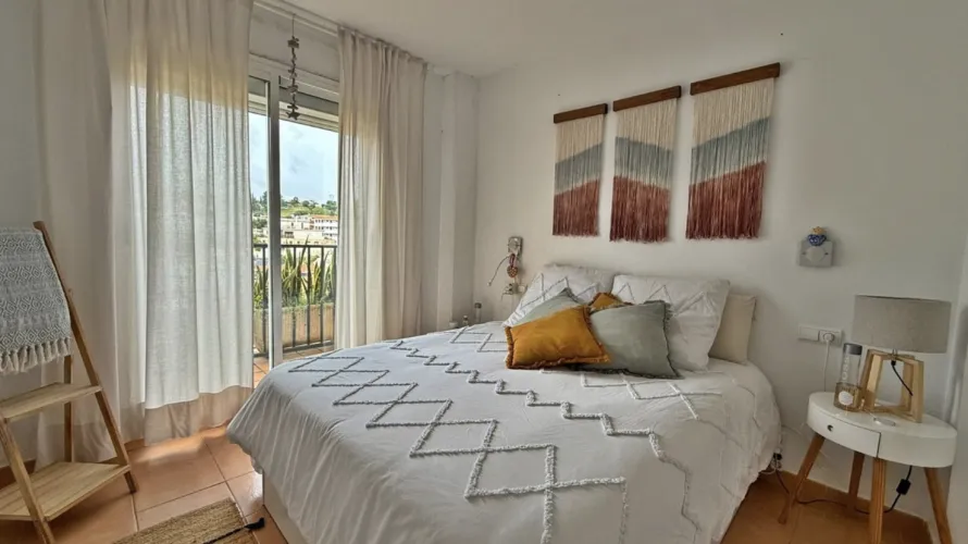 Duplex de 2 chambres à Fuengirola, Spain No. 631 № 1