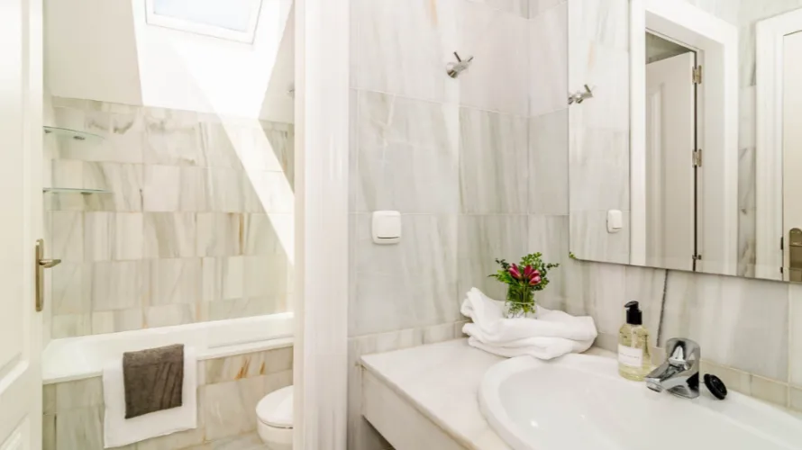 Duplex de 3 chambres à Nueva Andalucia, Spain No. 730 № 15