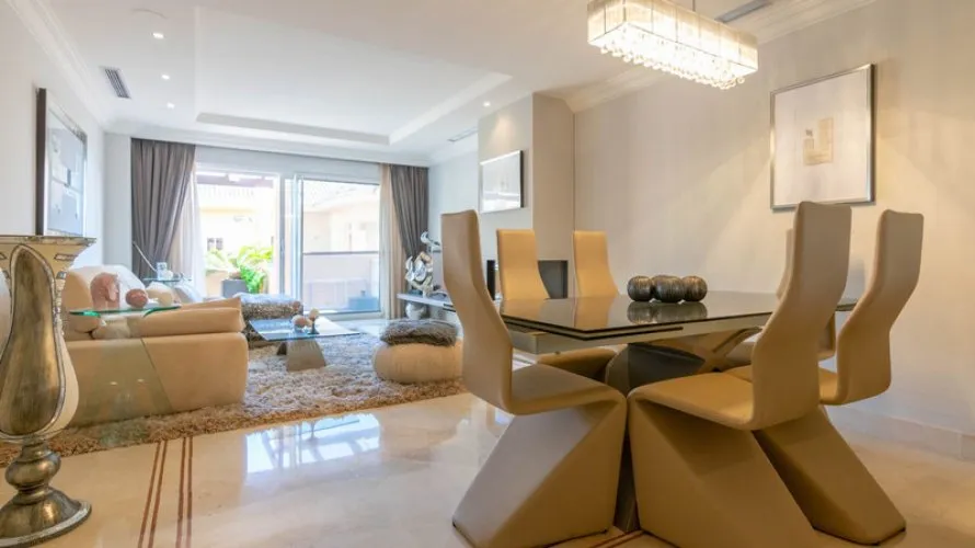 Apartment de 3 chambres à Nueva Andalucia, Spain No. 512 № 7