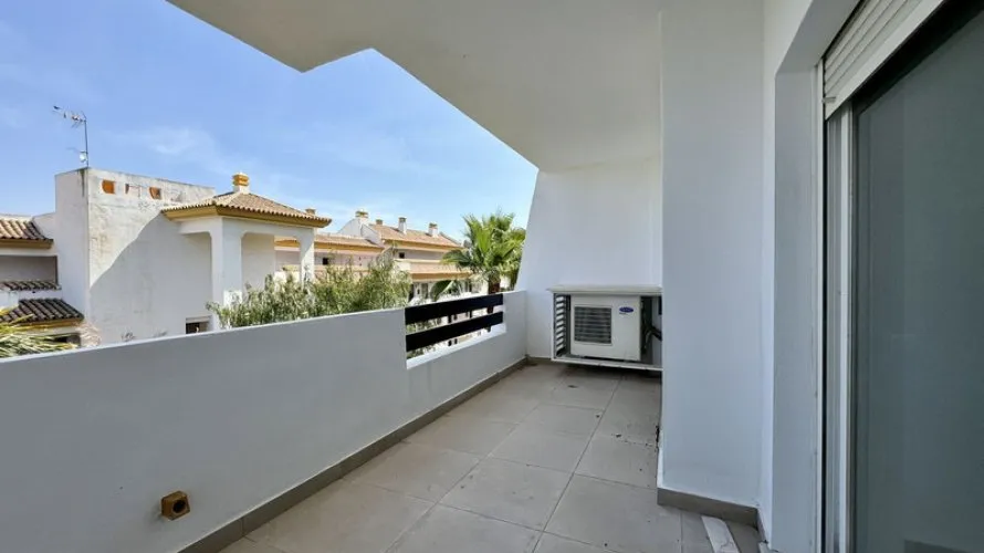 Apartment de 2 chambres à Mijas, Spain No. 456 № 18