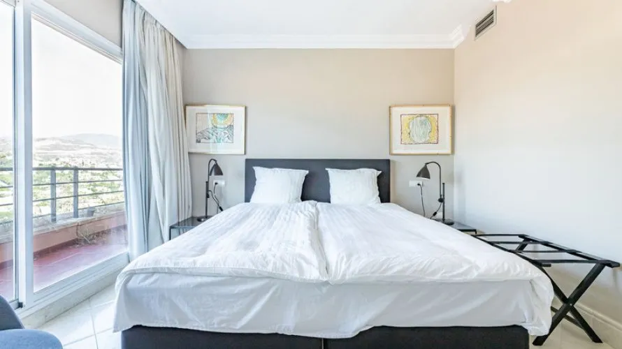 Penthouse de 5 chambres à Nueva Andalucia, Spain No. 271 № 1