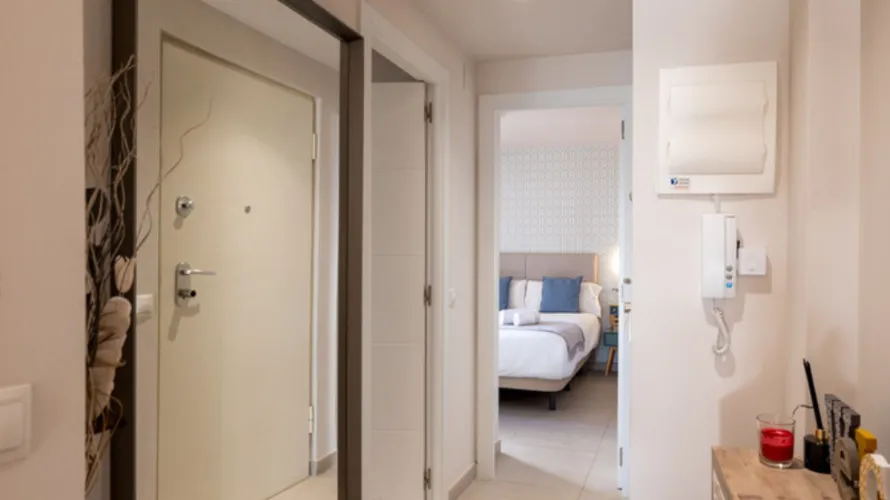 Apartment de 2 chambres à Nueva Andalucia, Spain No. 799 № 18