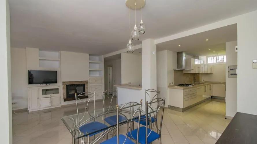 Apartment de 3 chambres à Nueva Andalucia, Spain No. 592 № 6