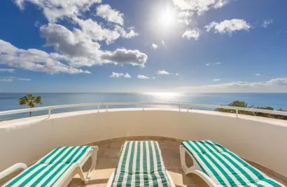 Penthouse de 3 chambres à Estepona, Spain No. 558