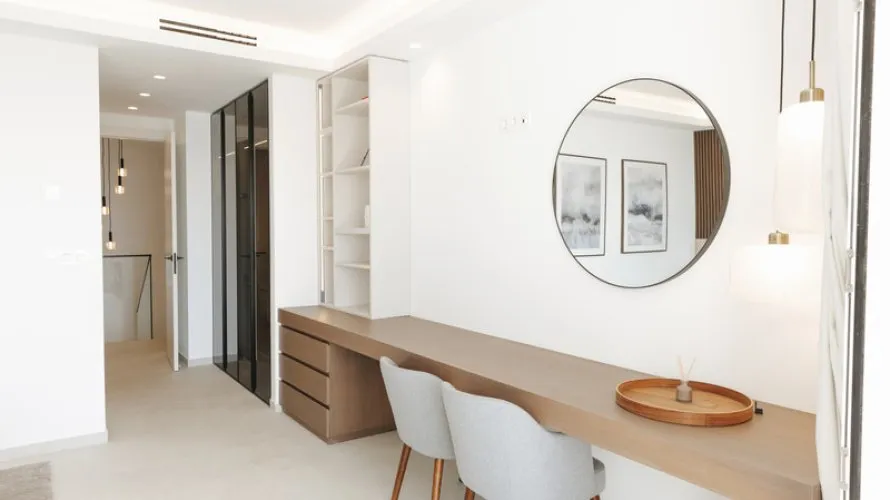 Penthouse de 3 chambres à La Quinta, Spain No. 362 № 2