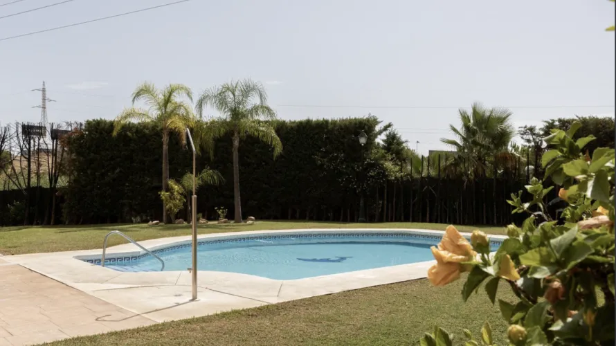 Apartment de 2 chambres à Fuengirola, Spain No. 441 № 14