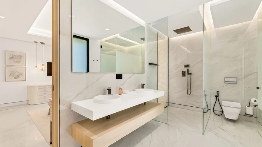 Penthouse de 4 chambres à Estepona, Spain No. 303 № 1