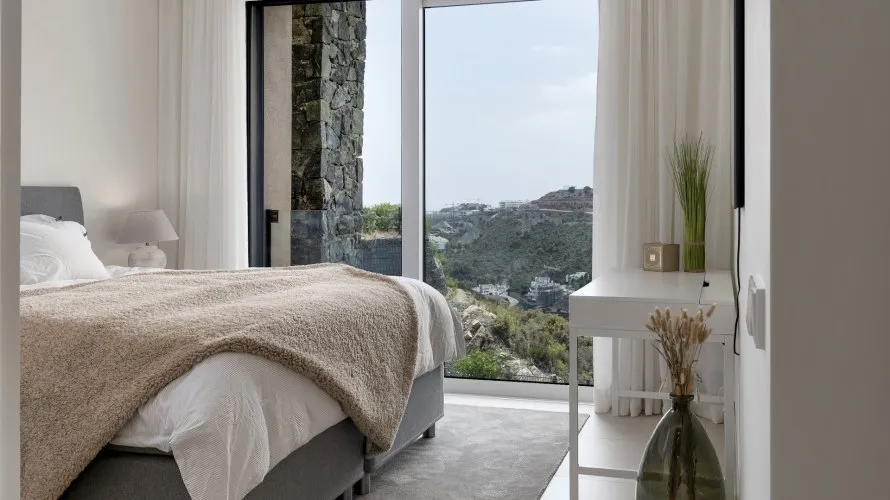 Apartment de 2 chambres à Benahavis, Spain No. 346 № 12