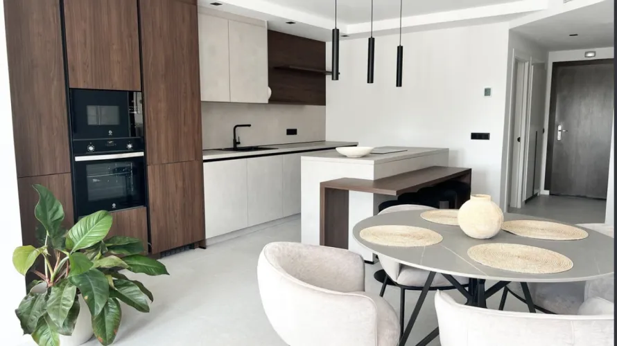 Penthouse de 3 chambres à Nueva Andalucia, Spain No. 439 № 15