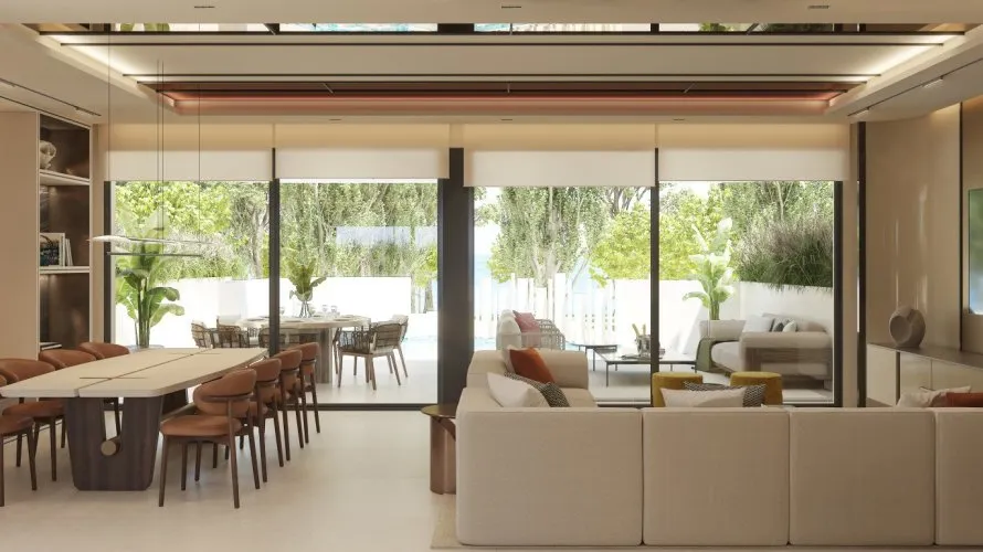 Apartment de 2 chambres à Marbella, Spain No. 127 № 14