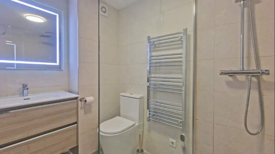 Apartment de 2 chambres à Mijas Costa, Spain No. 750 № 13