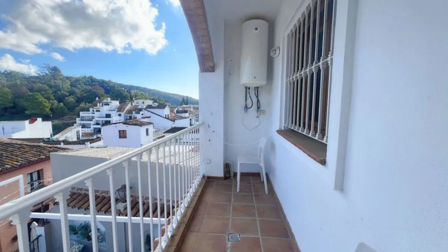 Apartment de 3 chambres à Benahavis, Spain No. 459 № 6