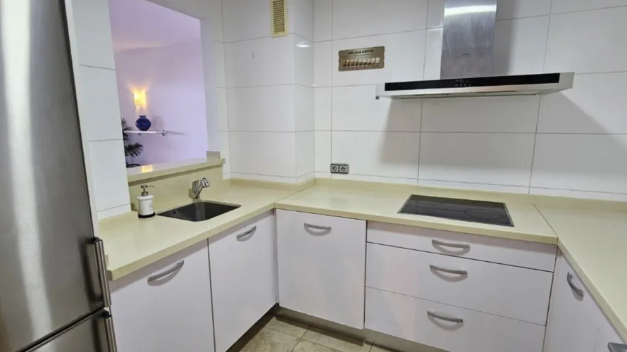 Penthouse de 3 chambres à Benalmadena, Spain No. 718 № 2