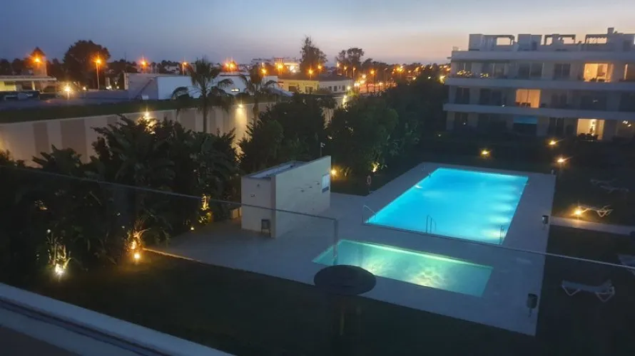 Duplex de 3 chambres à Estepona, Spain No. 669 № 9