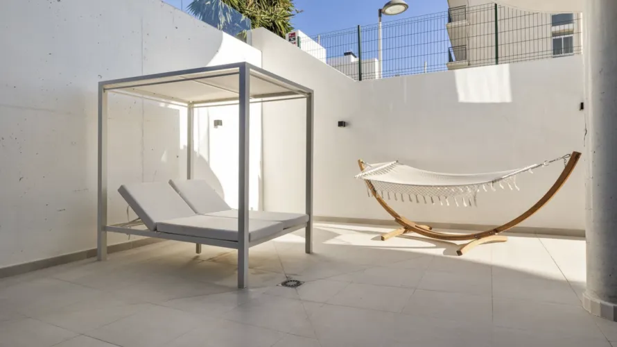 Apartment de 3 chambres à Torremolinos, Spain No. 689 № 12