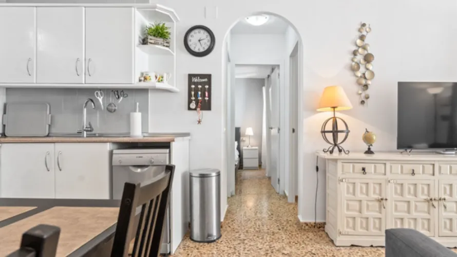 Apartment de 2 chambres à Fuengirola, Spain No. 687 № 6