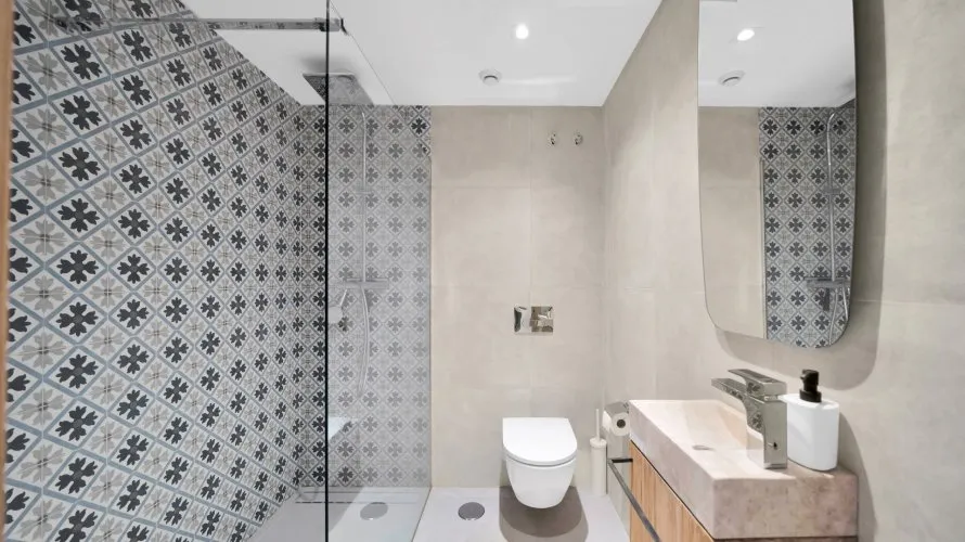 Apartment de 3 chambres à Nueva Andalucia, Spain No. 249