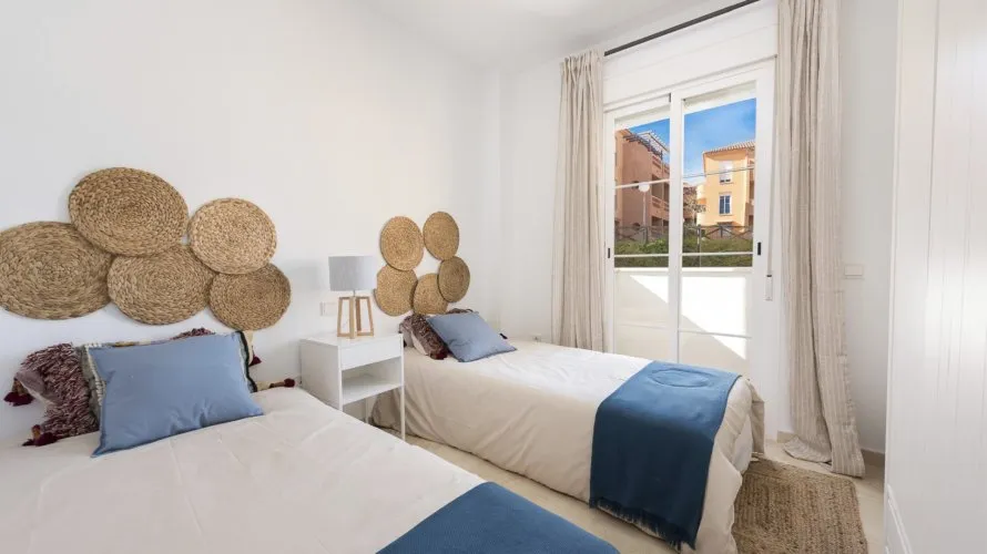 Apartment de 3 chambres à Manilva, Spain No. 221 № 5