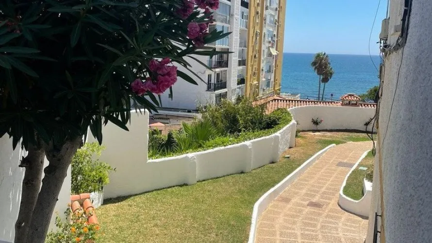 Apartment de 2 chambres à Mijas Costa, Spain No. 568 № 6