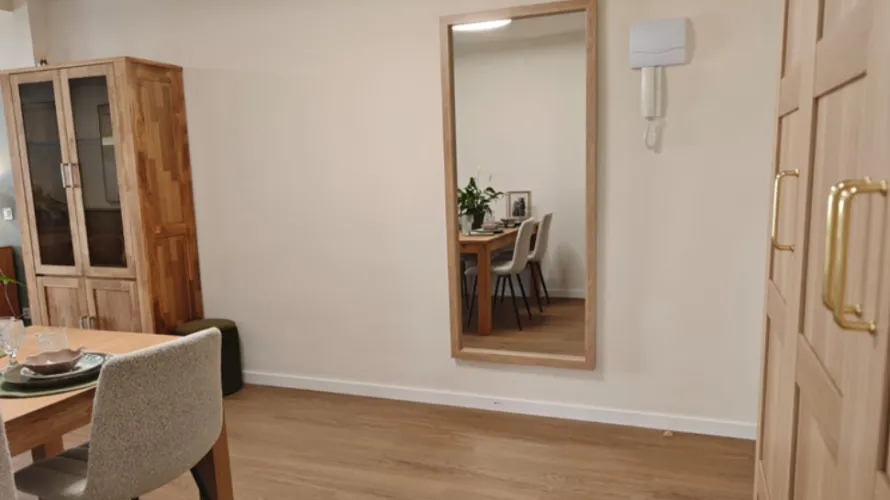 Apartment de 3 chambres à Cortes (San Pedro De Alcantara), Spain No. 802 № 10