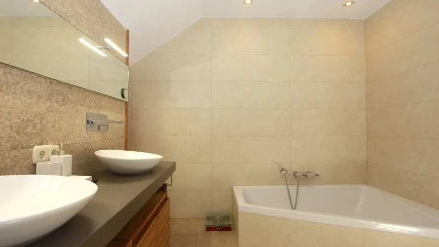 Duplex de 3 chambres à Benahavis, Spain No. 321 № 14