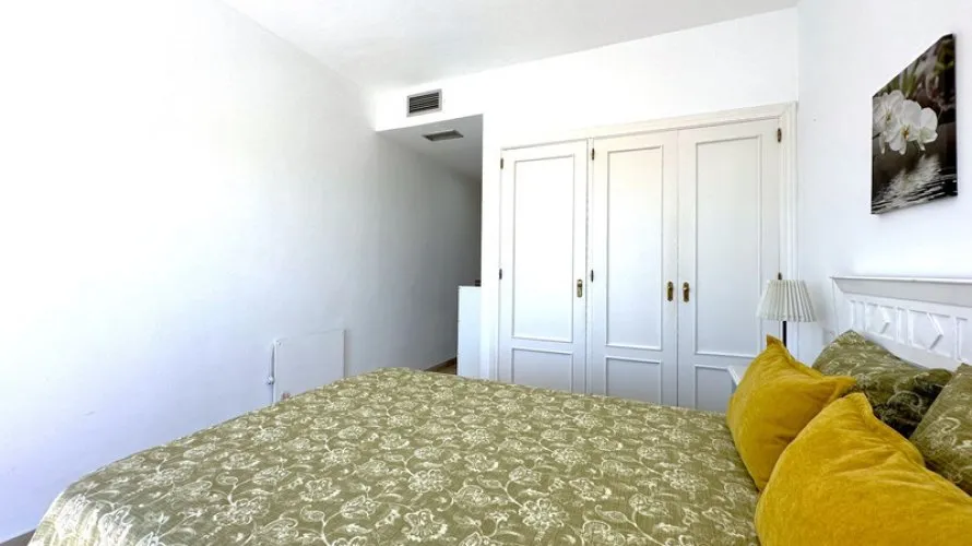 Apartment de 2 chambres à Casares, Spain No. 573 № 11