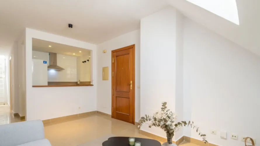 Penthouse de 2 chambres à Fuengirola, Spain No. 772 № 1