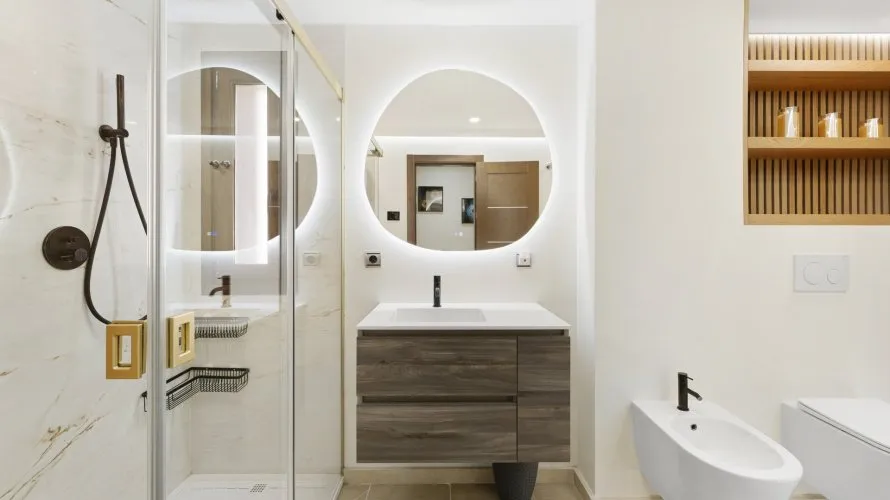 Duplex de 3 chambres à Estepona, Spain No. 644 № 16