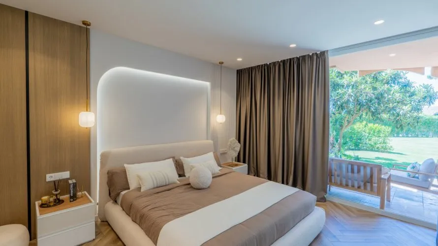 Apartment de 3 chambres à Nueva Andalucia, Spain No. 770 № 16