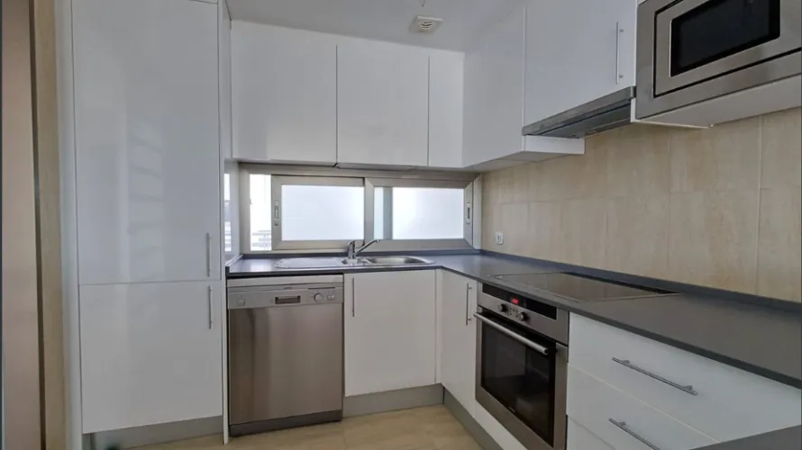 Penthouse de 2 chambres à La Cala De Mijas, Spain No. 734 № 13