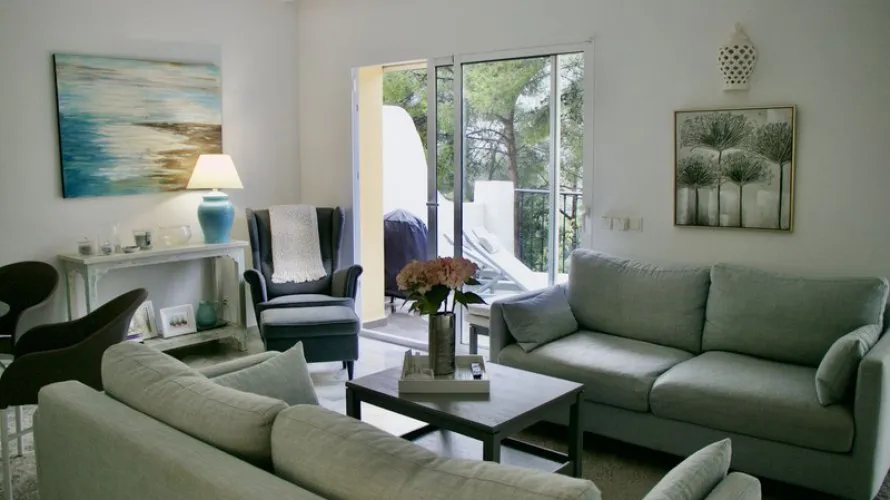 Apartment de 2 chambres à Marbella, Spain No. 585 № 4